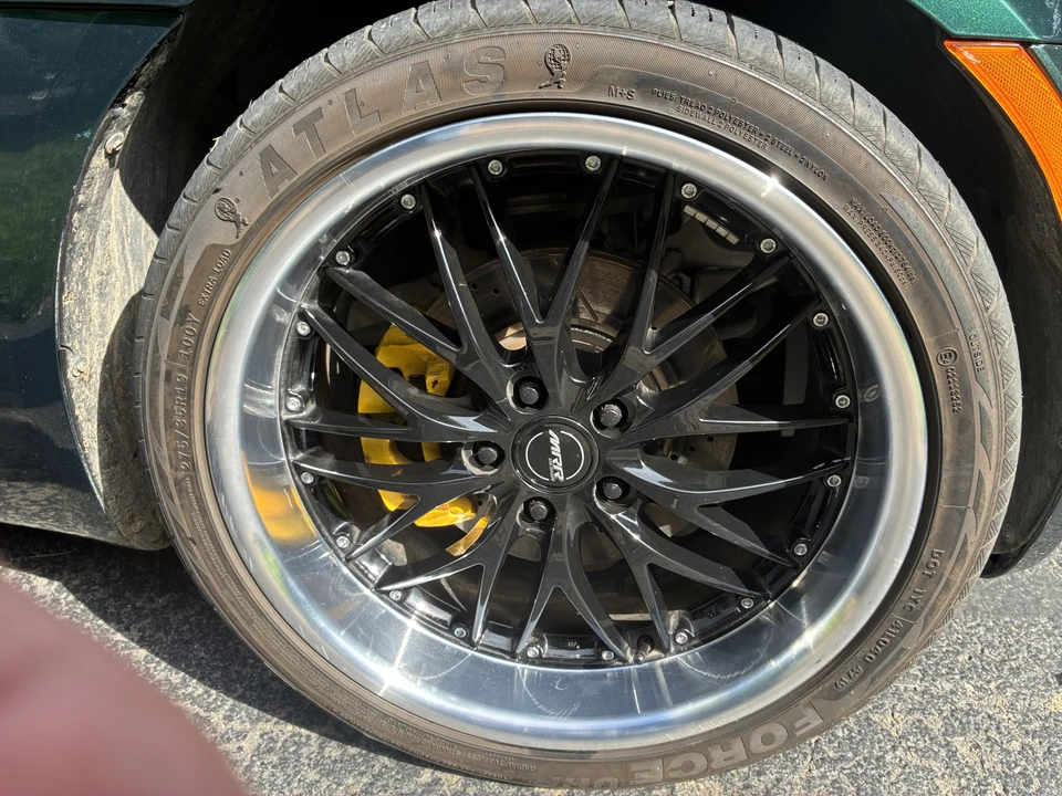2006 Pontiac Solstice - Image 22 of 31