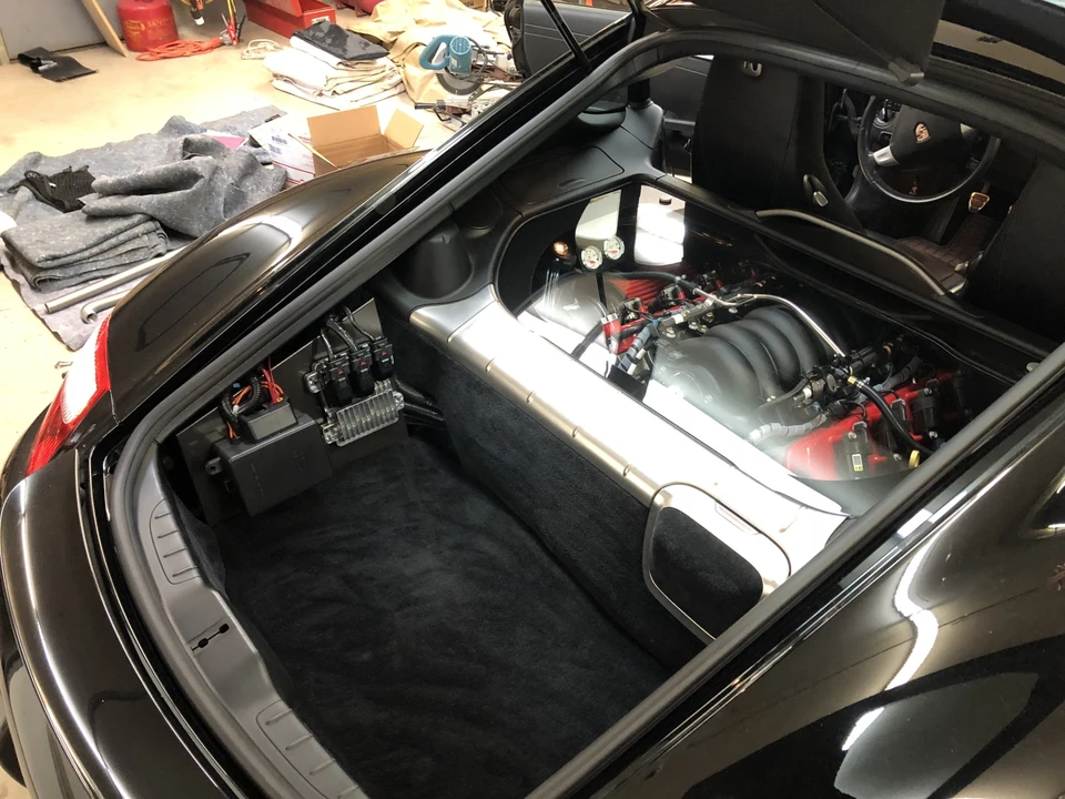2006 Porsche 987 Cayman S - Image 17 of 31