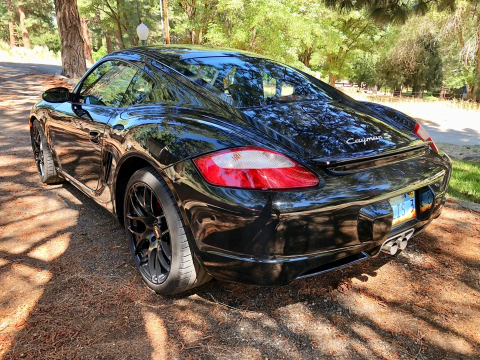 2006 Porsche 987 Cayman S - Image 6 of 31