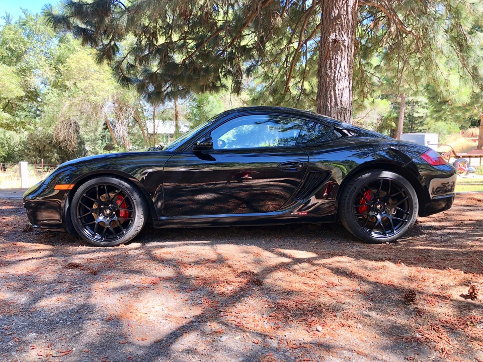2006 Porsche 987 Cayman S - Image 5 of 31