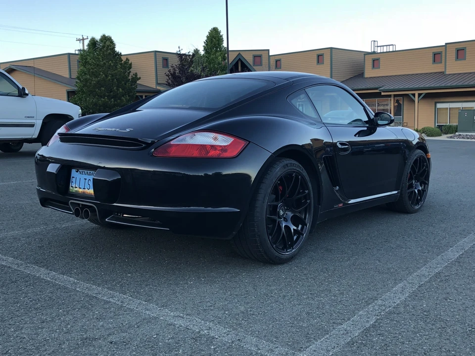 2006 Porsche 987 Cayman S - Image 3 of 31