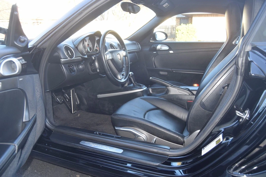 2006 Porsche 987 Cayman S - Image 8 of 31