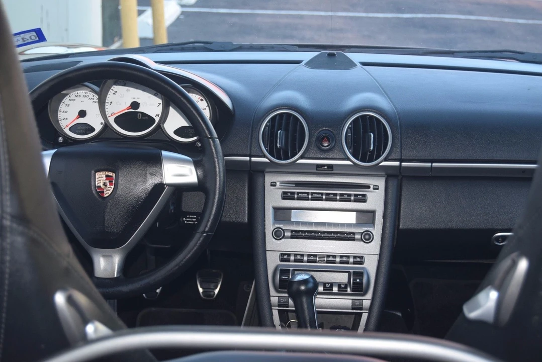 2006 Porsche 987 Cayman S - Image 9 of 31