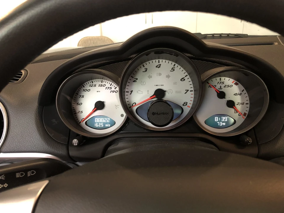 2006 Porsche 987 Cayman S - Image 10 of 31