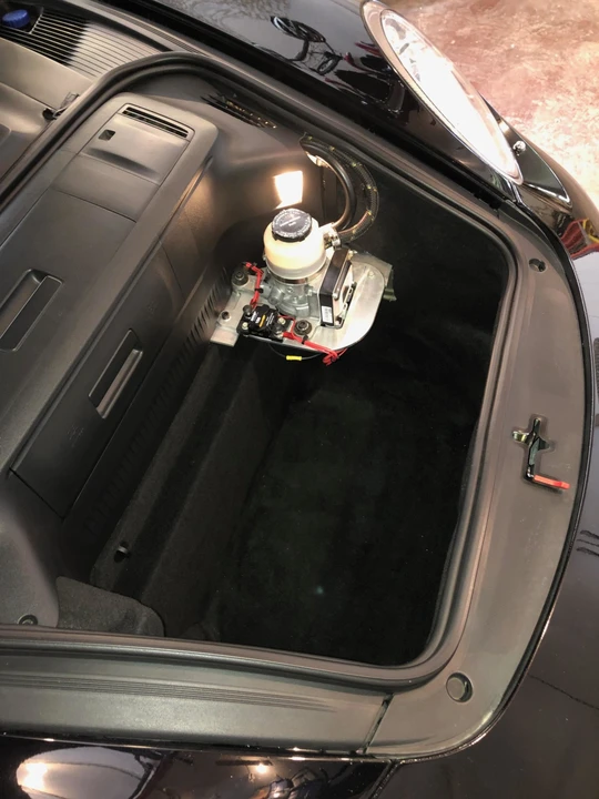 2006 Porsche 987 Cayman S - Image 15 of 31
