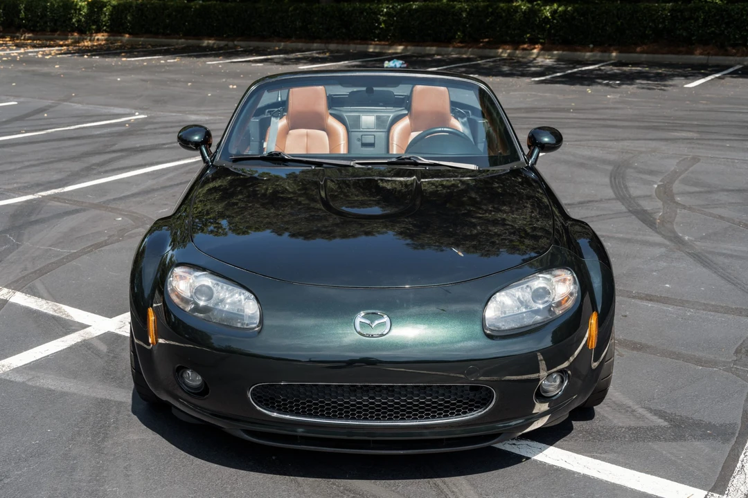 2007 Mazda NC MX-5 Miata - Image 11 of 31