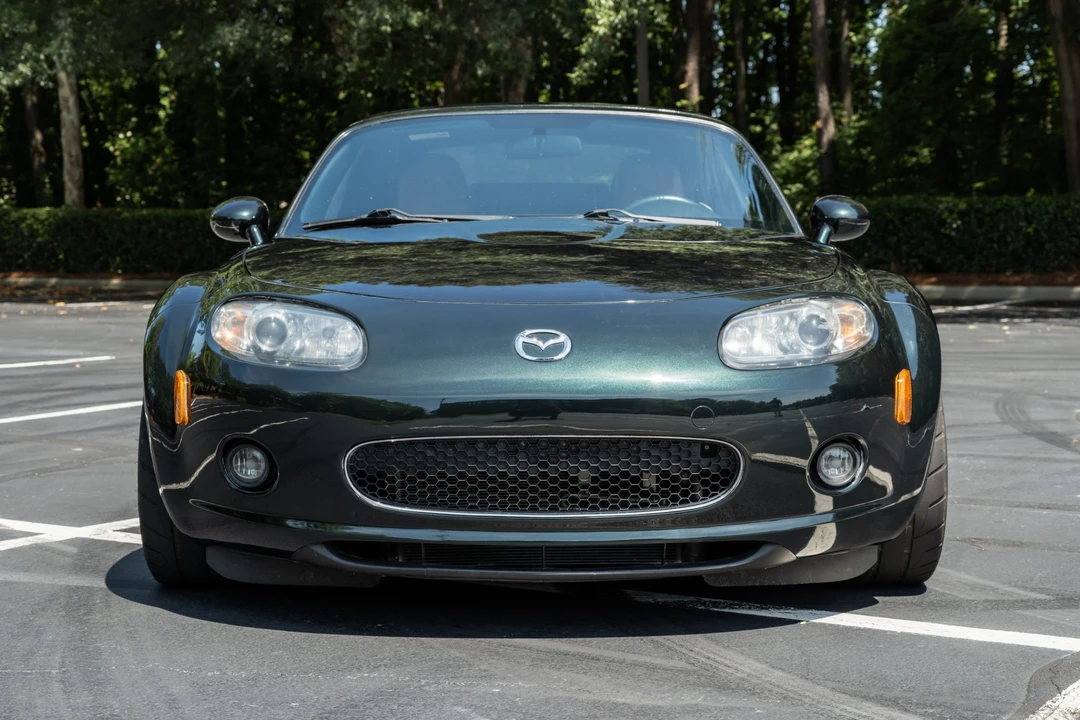 2007 Mazda NC MX-5 Miata - Image 20 of 31
