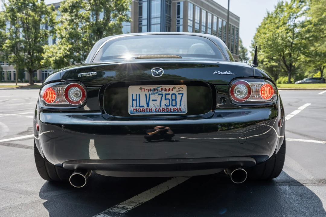 2007 Mazda NC MX-5 Miata - Image 22 of 31