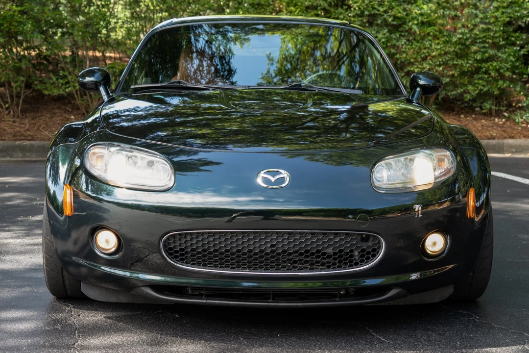 2007 Mazda NC MX-5 Miata - Image 21 of 31