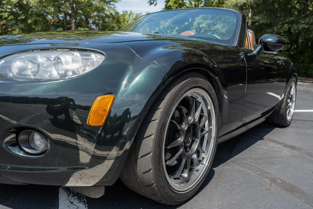 2007 Mazda NC MX-5 Miata - Image 28 of 31