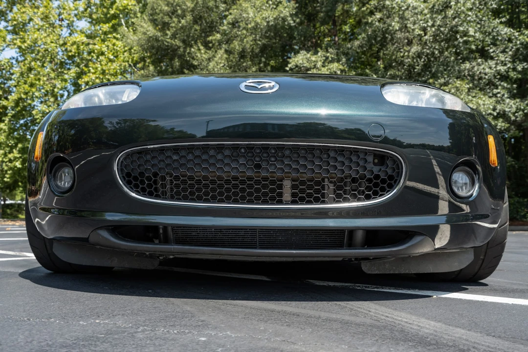 2007 Mazda NC MX-5 Miata - Image 23 of 31