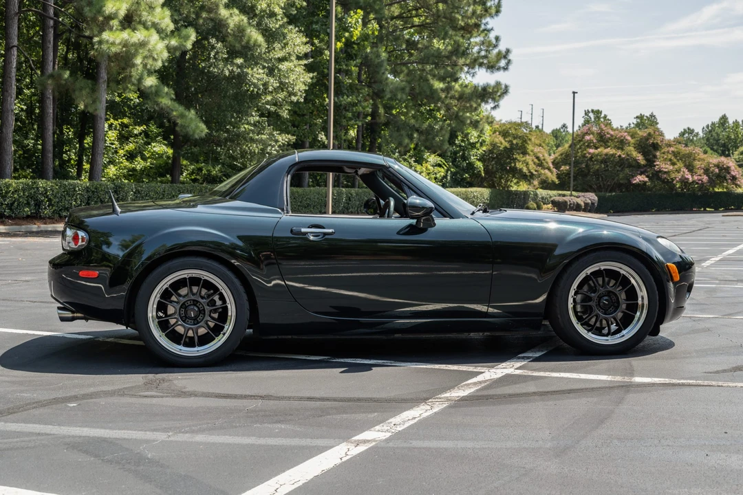 2007 Mazda NC MX-5 Miata - Image 18 of 31
