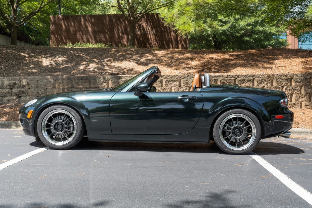 2007 Mazda NC MX-5 Miata - Image 5 of 31