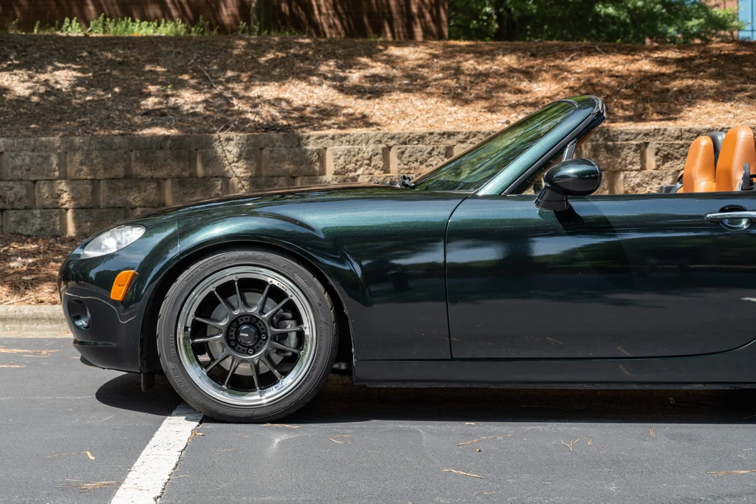2007 Mazda NC MX-5 Miata - Image 31 of 31