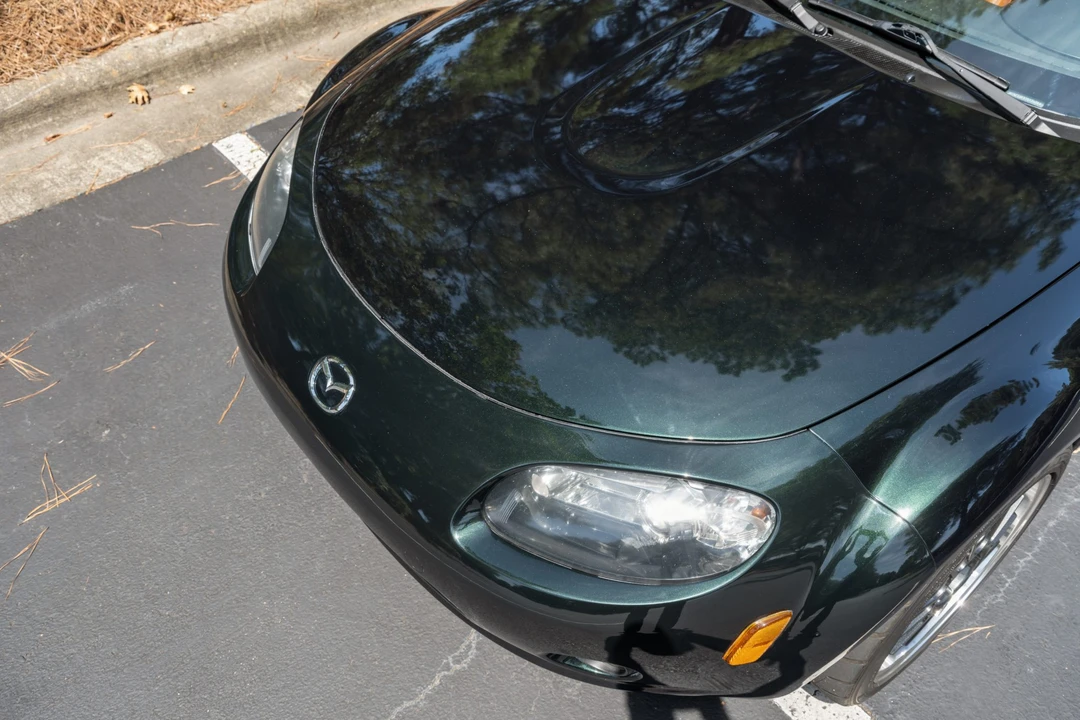 2007 Mazda NC MX-5 Miata - Image 24 of 31