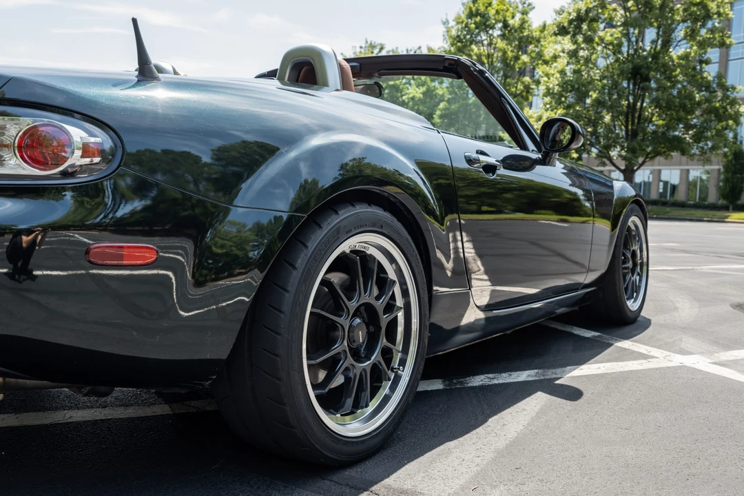 2007 Mazda NC MX-5 Miata - Image 30 of 31