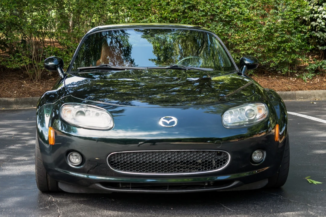 2007 Mazda NC MX-5 Miata - Image 12 of 31