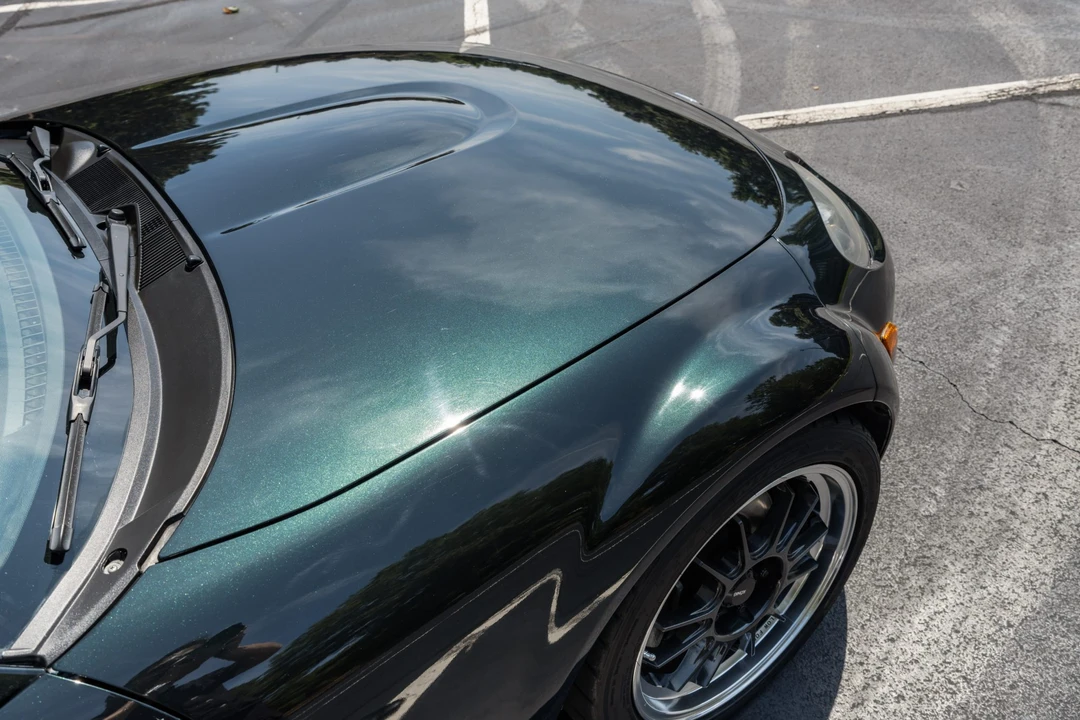 2007 Mazda NC MX-5 Miata - Image 25 of 31