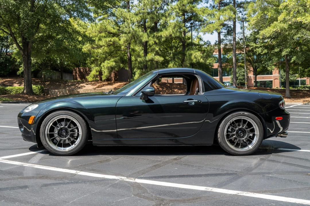 2007 Mazda NC MX-5 Miata - Image 14 of 31