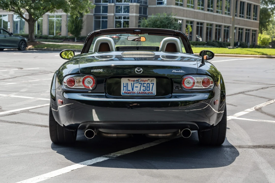 2007 Mazda NC MX-5 Miata - Image 7 of 31