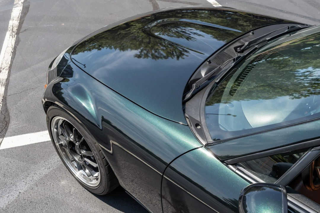 2007 Mazda NC MX-5 Miata - Image 26 of 31