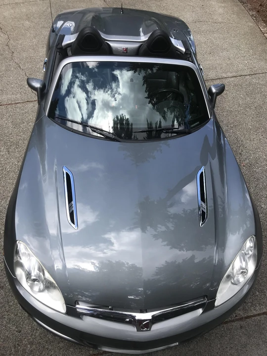 2007 Saturn Sky - Image 23 of 31