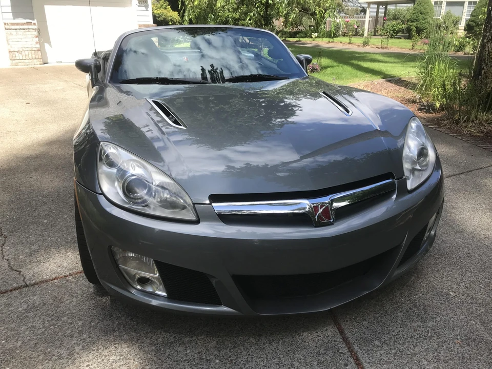 2007 Saturn Sky - Image 17 of 31