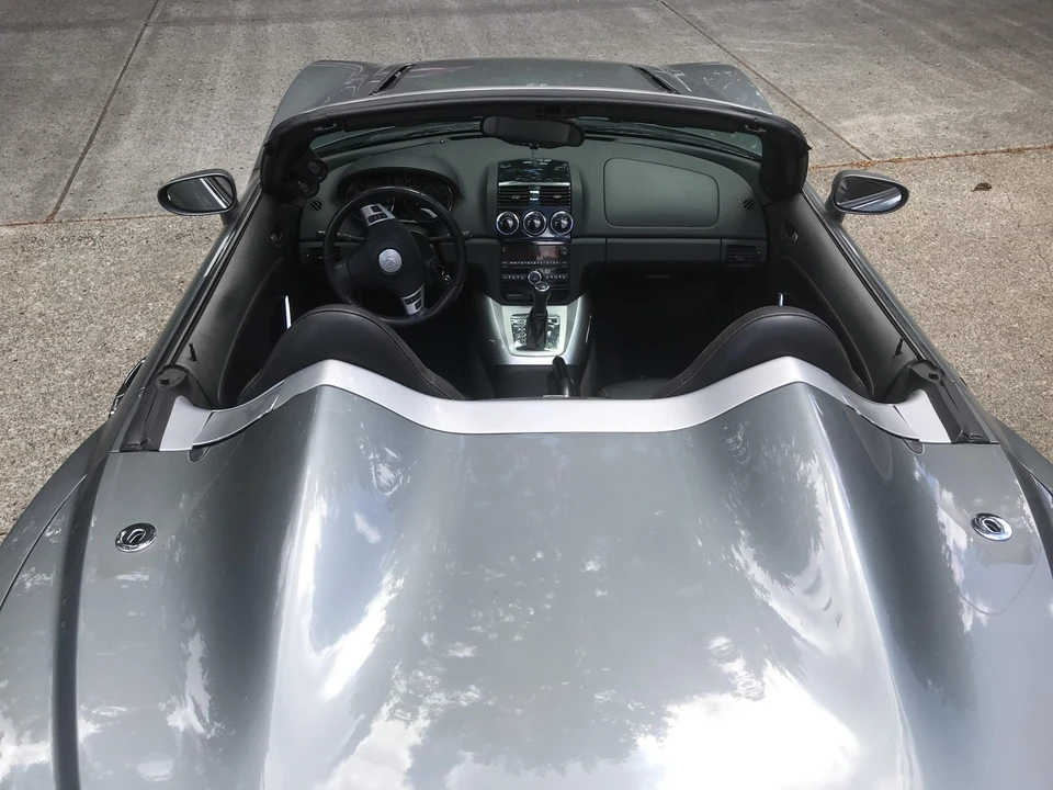 2007 Saturn Sky - Image 29 of 31
