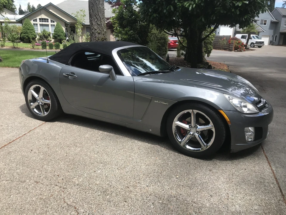 2007 Saturn Sky - Image 20 of 31