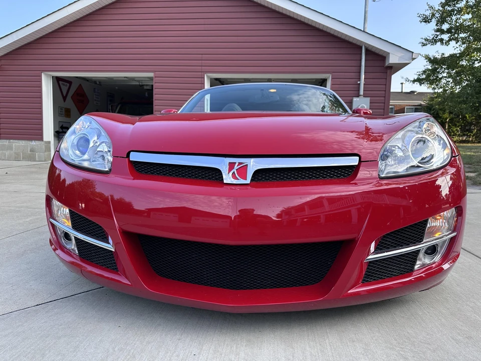 2007 Saturn Sky - Image 30 of 31