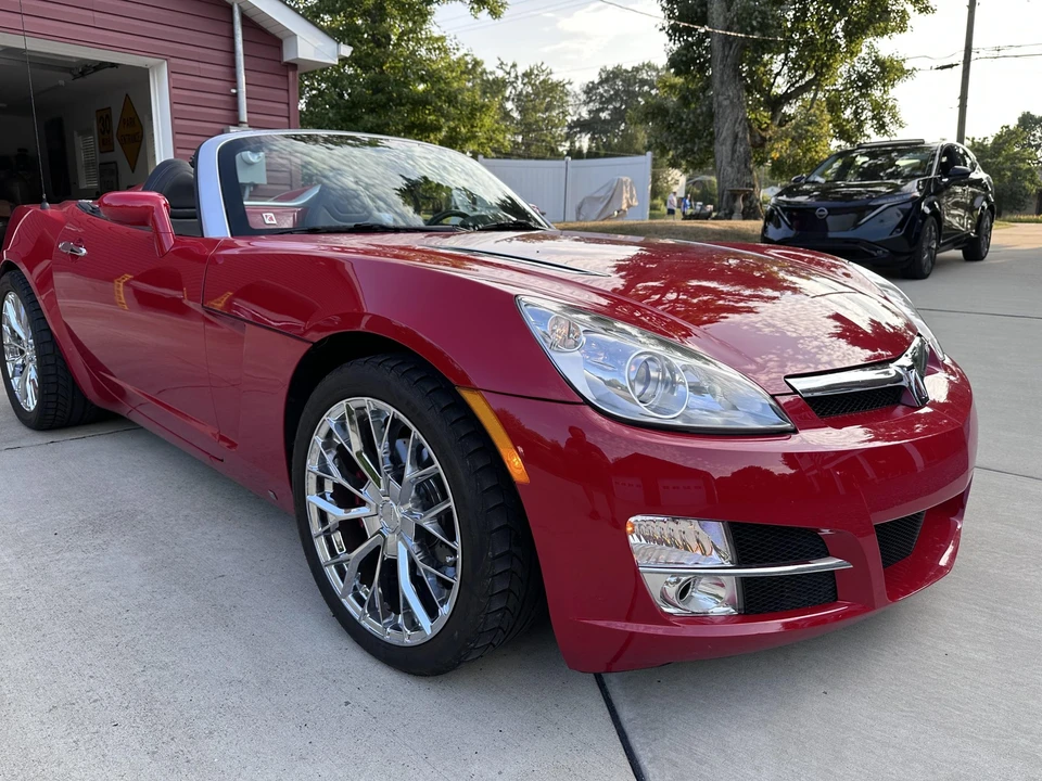2007 Saturn Sky - Image 29 of 31