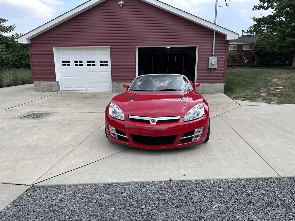 2007 Saturn Sky - Image 15 of 31