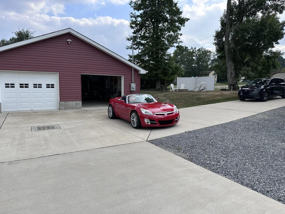 2007 Saturn Sky - Image 6 of 31