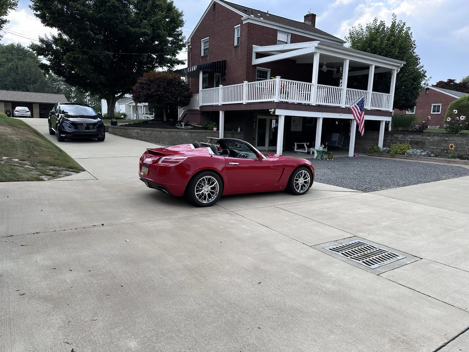 2007 Saturn Sky - Image 8 of 31