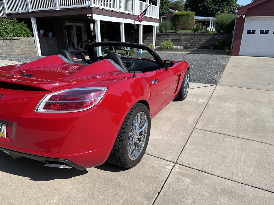 2007 Saturn Sky - Image 26 of 31