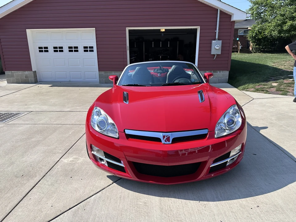 2007 Saturn Sky - Image 21 of 31