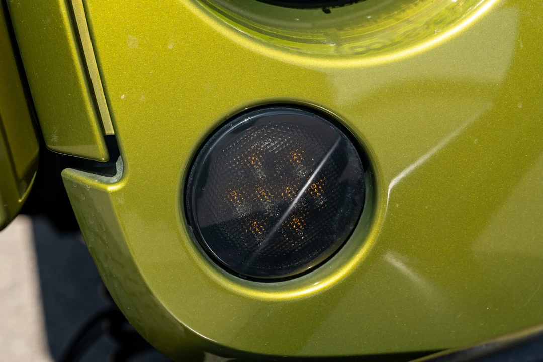 2008 Jeep JK Wrangler - Image 14 of 31
