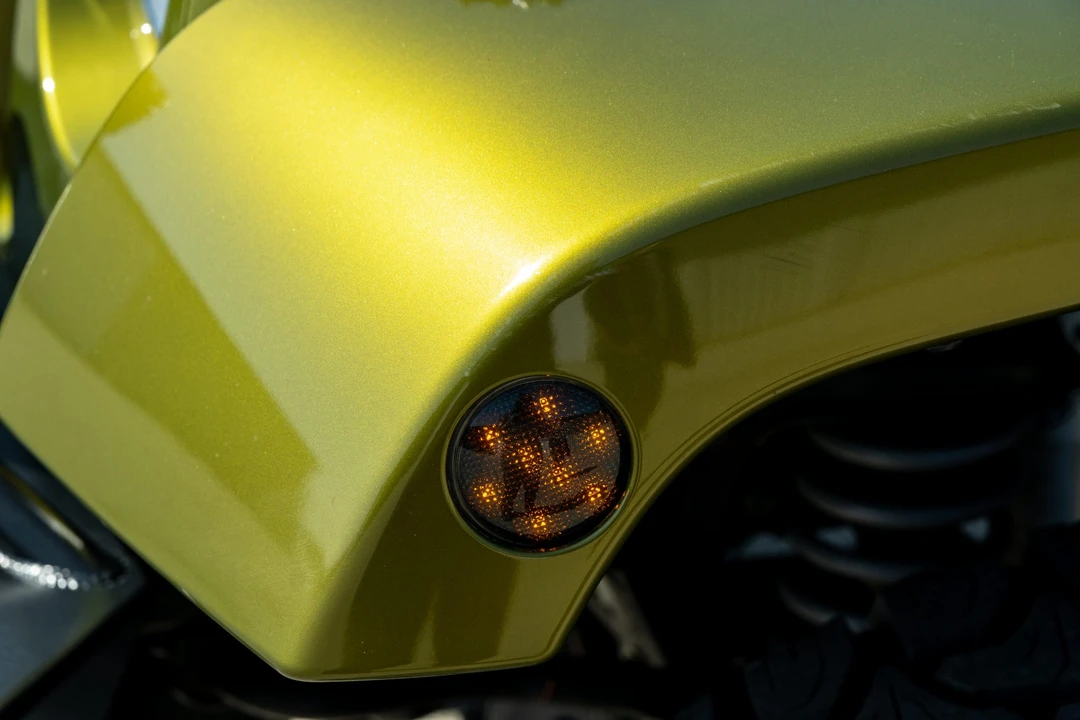 2008 Jeep JK Wrangler - Image 19 of 31