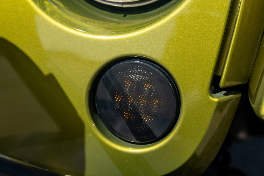 2008 Jeep JK Wrangler - Image 15 of 31