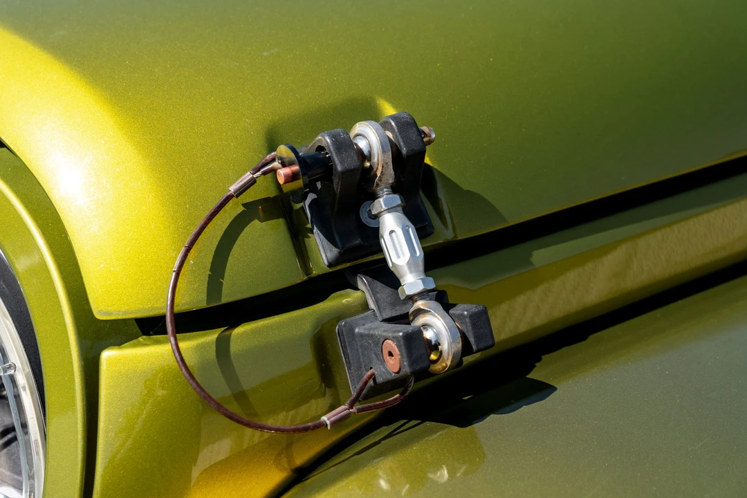 2008 Jeep JK Wrangler - Image 18 of 31
