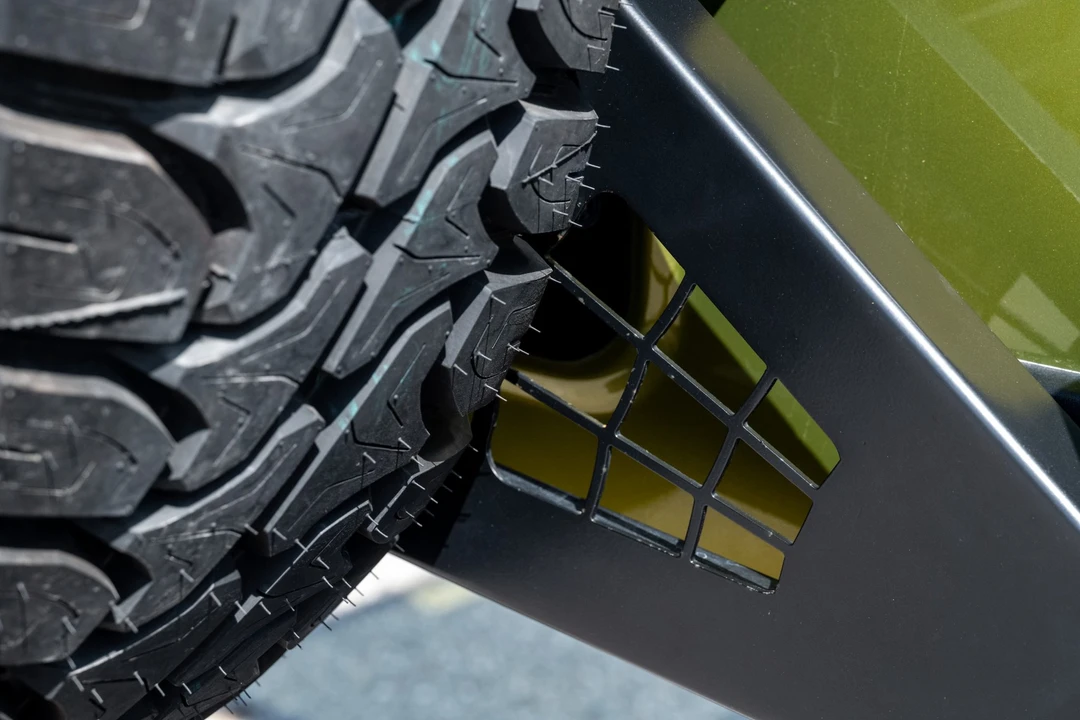 2008 Jeep JK Wrangler - Image 31 of 31
