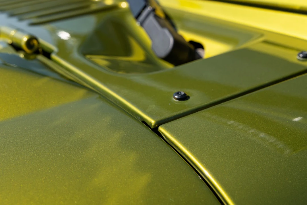 2008 Jeep JK Wrangler - Image 21 of 31