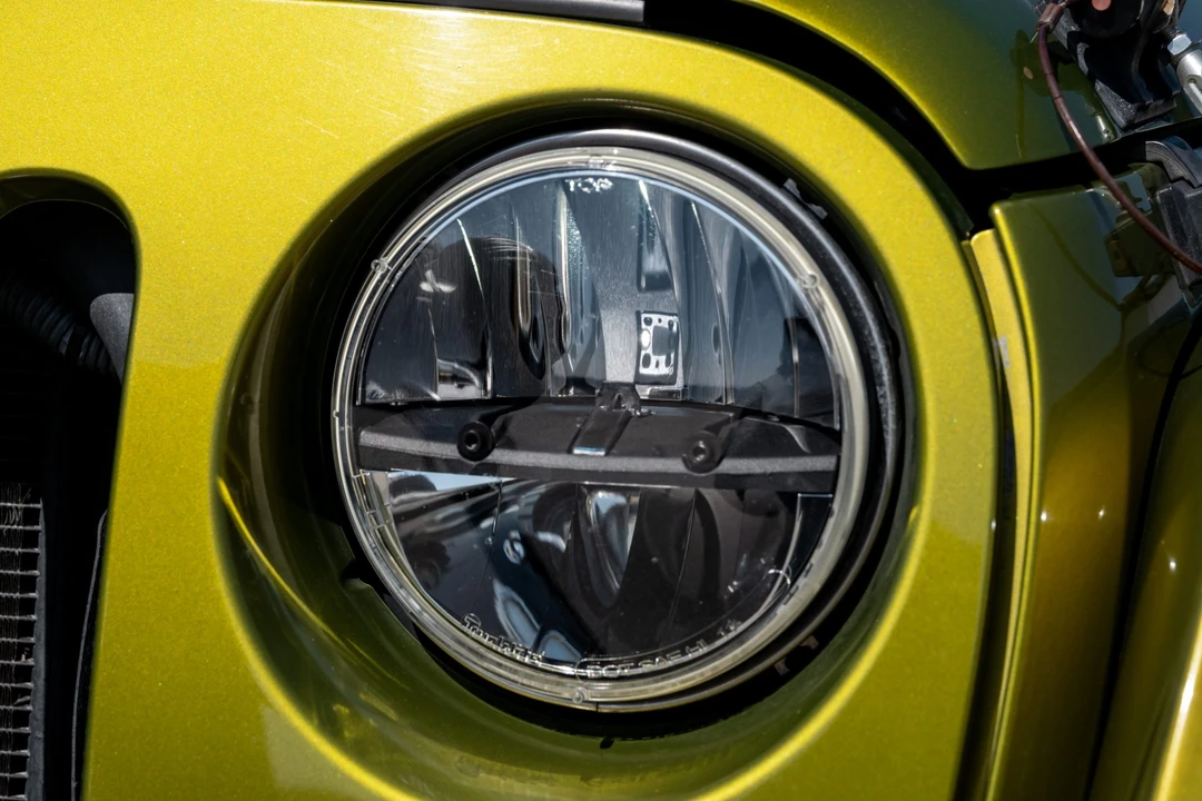 2008 Jeep JK Wrangler - Image 12 of 31