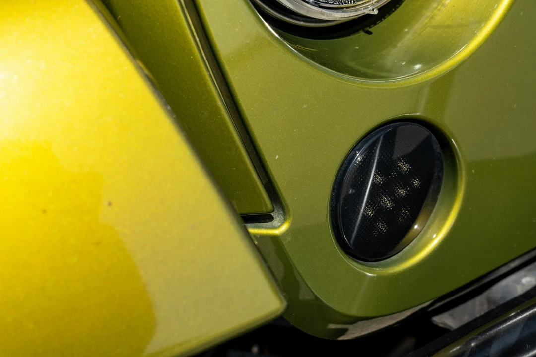 2008 Jeep JK Wrangler - Image 13 of 31