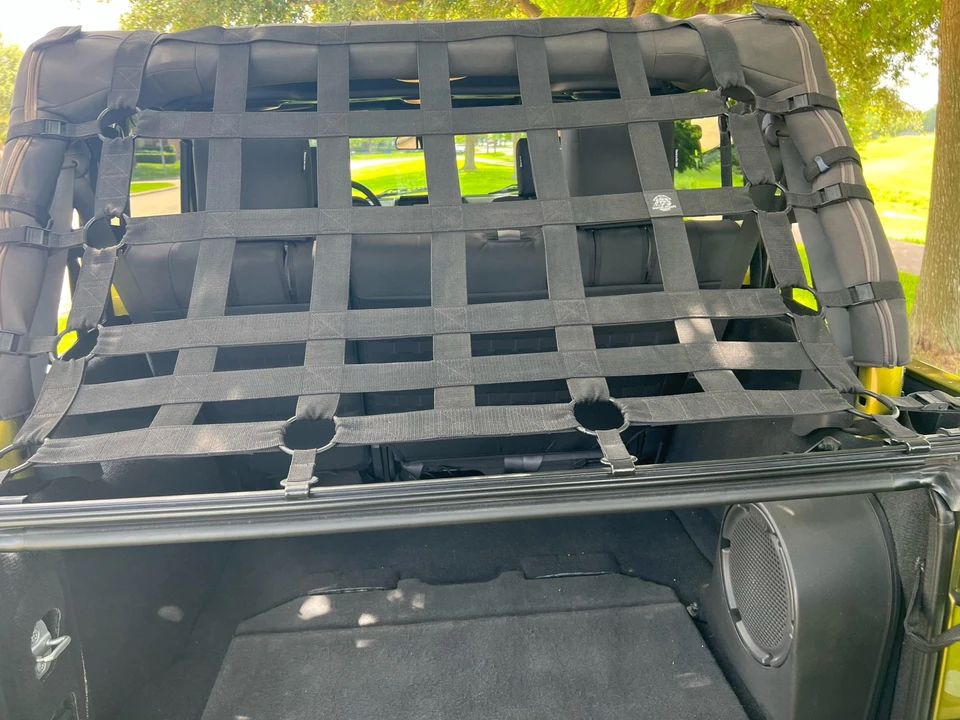 2008 Jeep JK Wrangler - Image 28 of 31