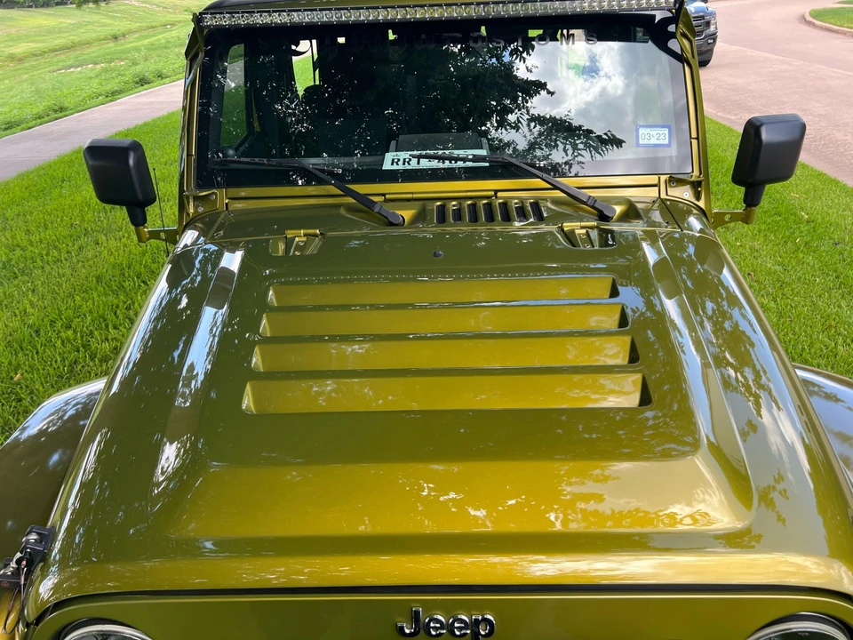 2008 Jeep JK Wrangler - Image 13 of 31