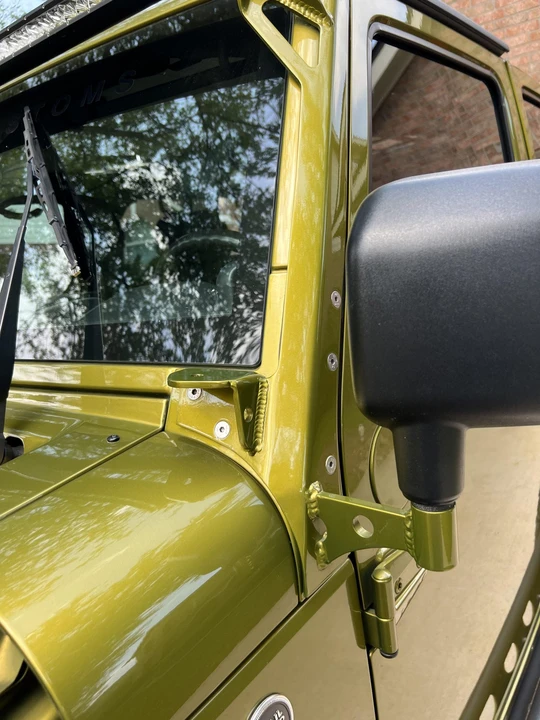 2008 Jeep JK Wrangler - Image 21 of 31