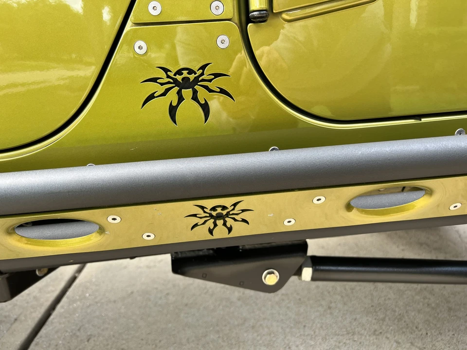 2008 Jeep JK Wrangler - Image 23 of 31