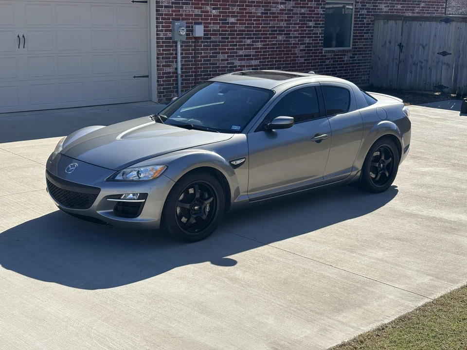 2009 Mazda RX-8 2nd Gen - Image 5 of 31