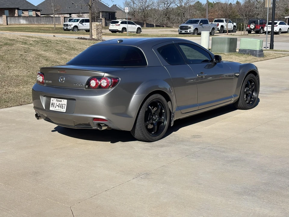 2009 Mazda RX-8 2nd Gen - Image 19 of 31